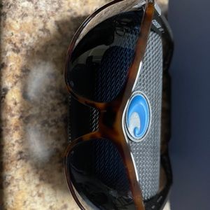 Ladies Costa Sunglasses